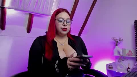 Blair online show from 02-17-26, 03:40