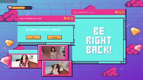 Blair  online show from 02-11-25, 10:28