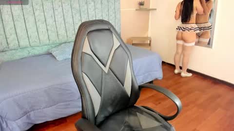 Blair  online show from 02-25-25, 07:14