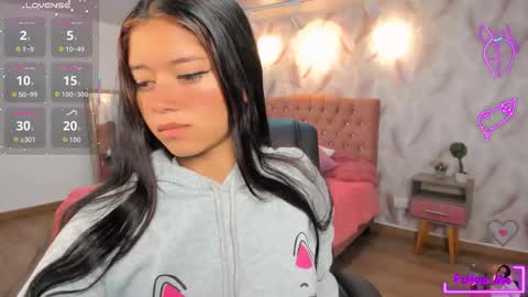 Blair  online show from 10-10-25, 11:42