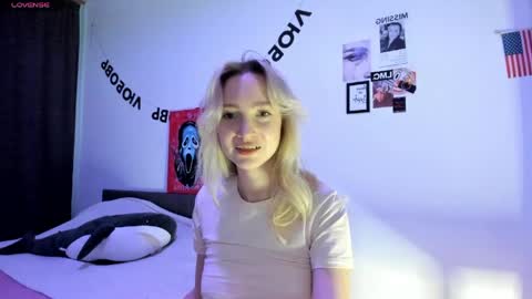 Blair online show from 04-24-26, 03:47