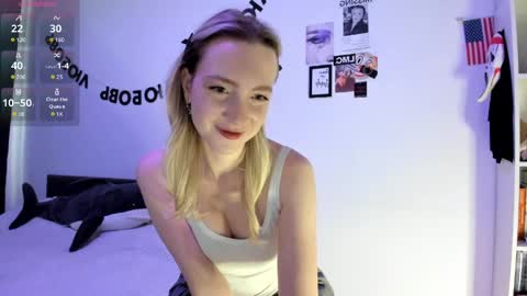 Blair online show from 04-26-26, 02:48