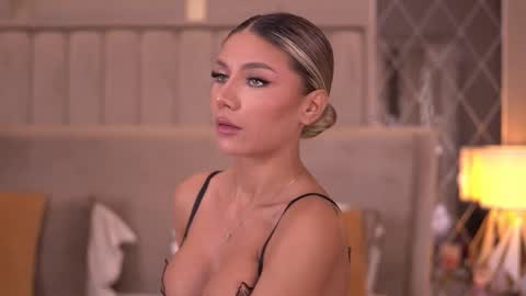 BlairSanders online show from 10-27-25, 07:18