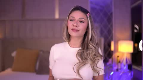 BlairSanders online show from 12-17-25, 07:09