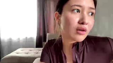Mila online show from 06-24-26, 10:47