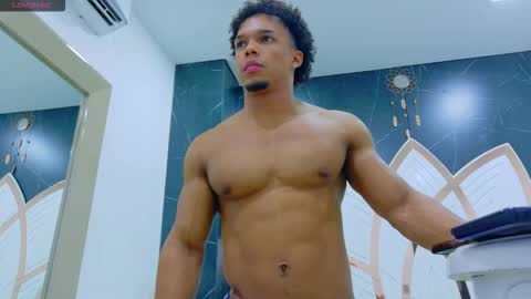 BLACKE online show from 01-10-26, 01:29