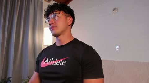 Blake Levi  Independent Model online show from 12-28-24, 01:18