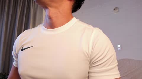 Blake Levi  Independent Model online show from 01-04-25, 01:10