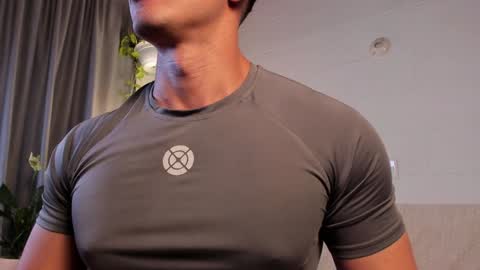 Blake Levi  Independent Model online show from 02-08-25, 03:08