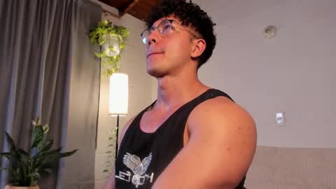 Blake Levi  Independent Model online show from 02-19-25, 02:12