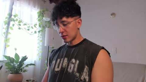 Blake Levi  Independent Model online show from 02-06-26, 04:43