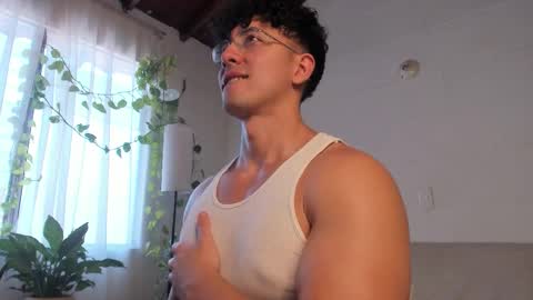 Blake Levi  Independent Model online show from 03-31-26, 05:46