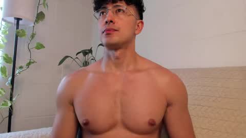 Blake Levi  Independent Model online show from 04-16-26, 05:47