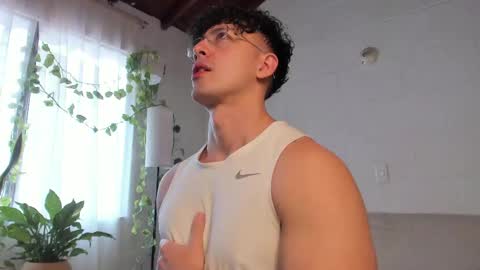 Blake Levi  Independent Model online show from 04-17-26, 03:04