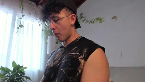 Blake Levi  Independent Model online show from 04-22-26, 06:20