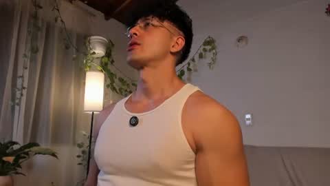 Snapshot of blake_levi chatting on 07-01-26, 01:18 Blake Levi Independent Model online show from 07-01-26, 01:18