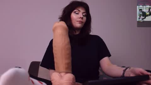 Britney online show from 12-18-25, 12:55