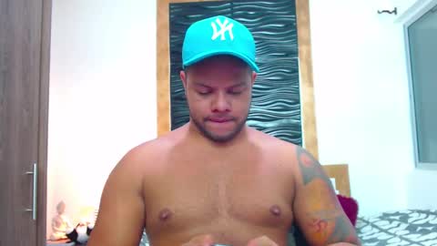 Just Blake online show from 01-05-25, 11:33