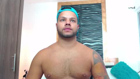 Just Blake online show from 01-15-25, 09:20