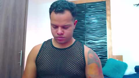 Just Blake online show from 02-04-25, 03:15