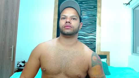 Just Blake online show from 03-10-25, 11:42