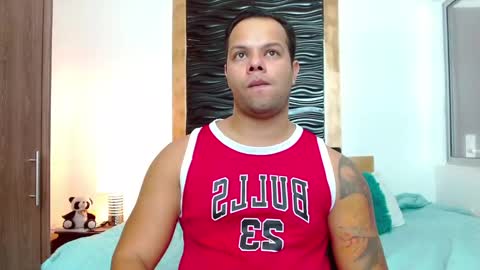 Just Blake online show from 03-12-25, 09:13