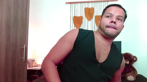 Just Blake online show from 10-24-25, 04:03