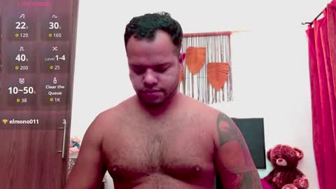 Just Blake online show from 02-20-26, 02:50