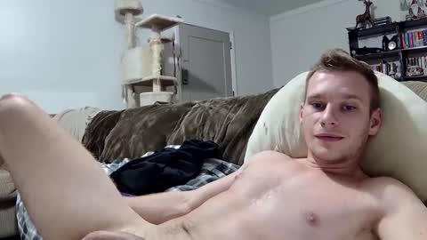 BlakeAndSkylar online show from 12-17-24, 06:45