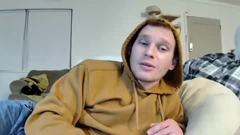 BlakeAndSkylar online show from 01-09-25, 07:52