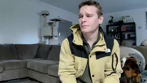 BlakeAndSkylar online show from 01-12-25, 10:33