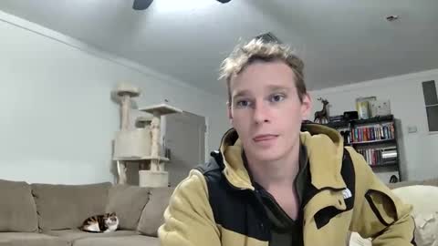 BlakeAndSkylar online show from 01-13-25, 01:56