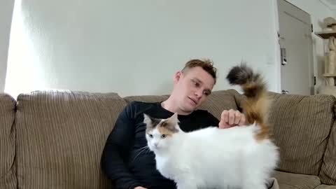 BlakeAndSkylar online show from 02-03-25, 05:24