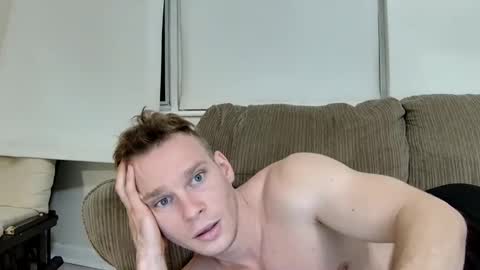 BlakeAndSkylar online show from 02-08-25, 01:00