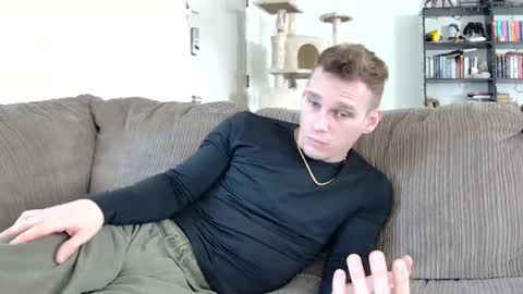 BlakeAndSkylar online show from 02-08-25, 04:25