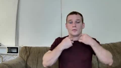 BlakeAndSkylar online show from 02-16-26, 04:19