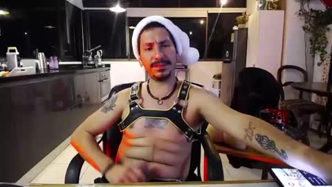 David online show from 12-25-24, 10:28