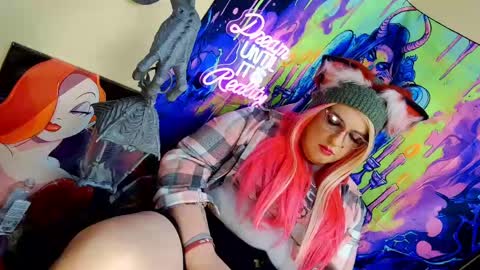 Blakely Morningstar   online show from 05-15-26, 05:31