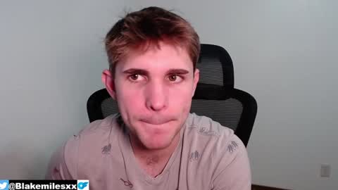 Blake Miles online show from 02-04-25, 03:54