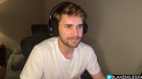 Blake Miles online show from 10-13-25, 01:27