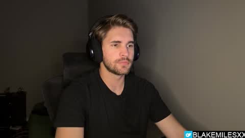 Blake Miles online show from 10-22-25, 02:56