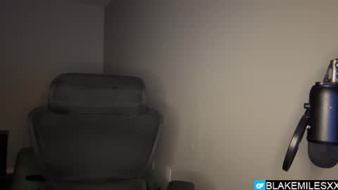 Blake Miles online show from 12-01-25, 05:56