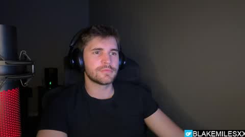 Blake Miles online show from 03-30-26, 03:18