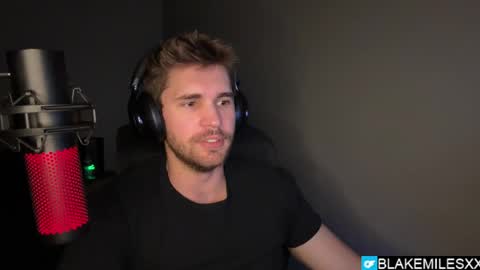 Blake Miles online show from 04-06-26, 01:58