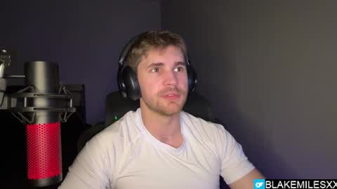 Blake Miles online show from 04-11-26, 03:44