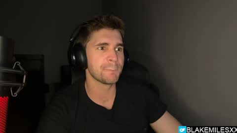 Blake Miles online show from 05-02-26, 03:00