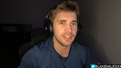 Blake Miles online show from 05-18-26, 02:29