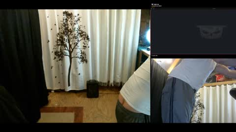 Snapshot of blakenextdoor chatting on 12-03-24, 05:42 Blake Jonson online show from 12-03-24, 05:42