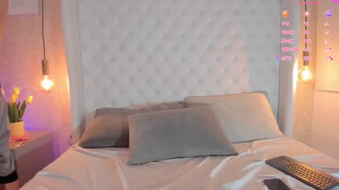  JULIE  online show from 03-13-26, 01:34