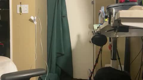 Blackjag00 online show from 10-23-25, 02:44